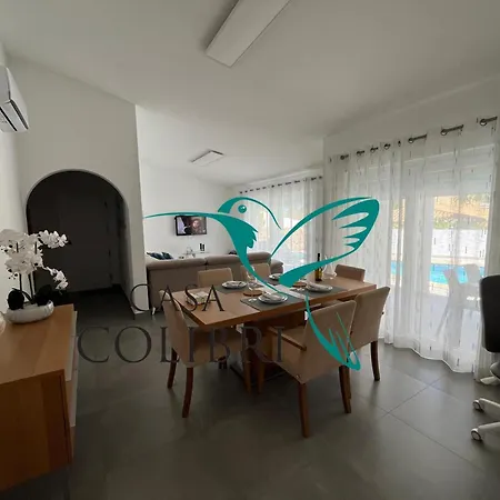 Villa Casa Colibri I Luz