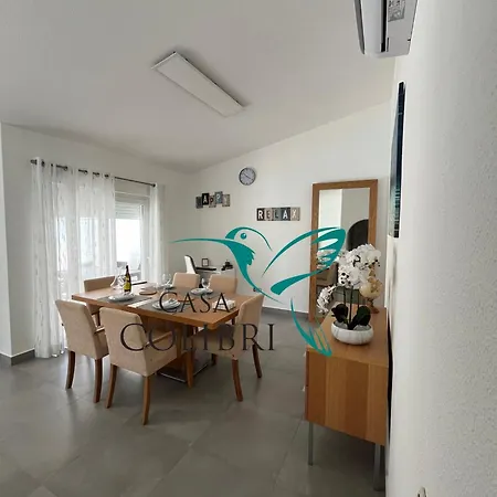 Casa Colibri I Villa Luz