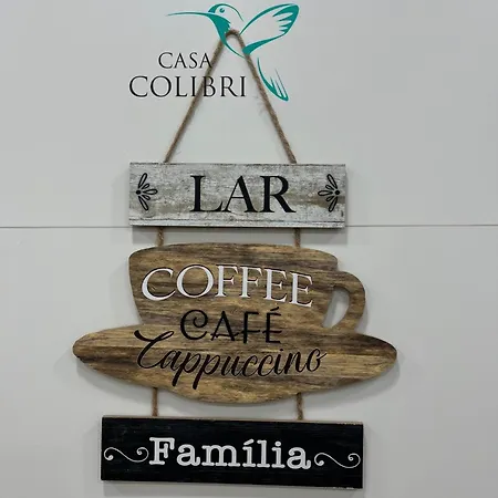 Casa Colibri I Villa