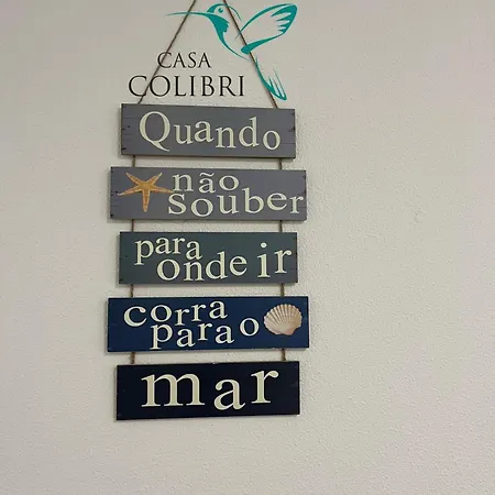 Casa Colibri I *