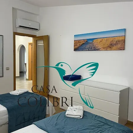 Casa Colibri I Villa *