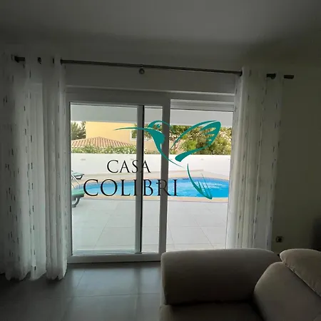 Casa Colibri I