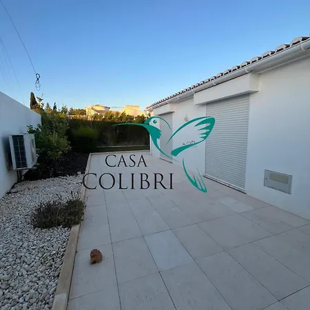 Casa Colibri I *