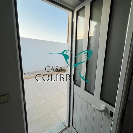 Casa Colibri I Villa *