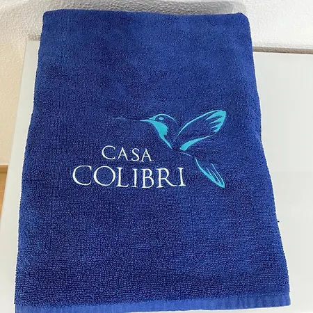 Casa Colibri I Villa *
