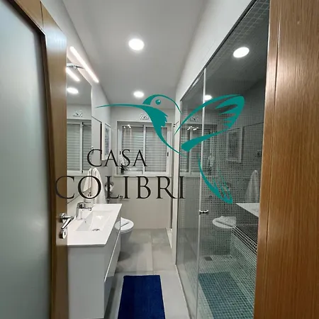 Casa Colibri I Villa