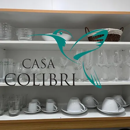Villa Casa Colibri I