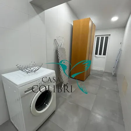 Casa Colibri I *