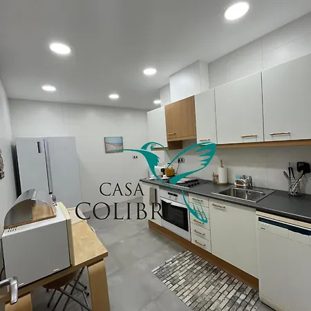 Casa Colibri I 빌라