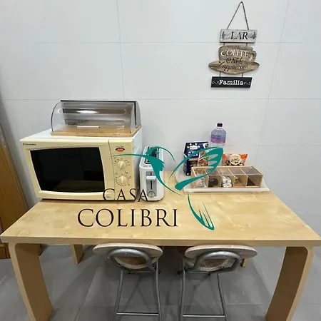 Casa Colibri I Villa *