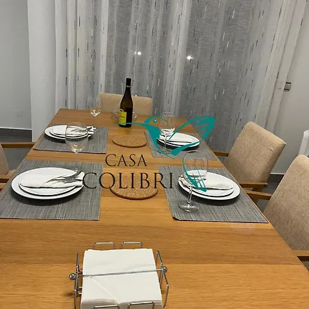 Casa Colibri I